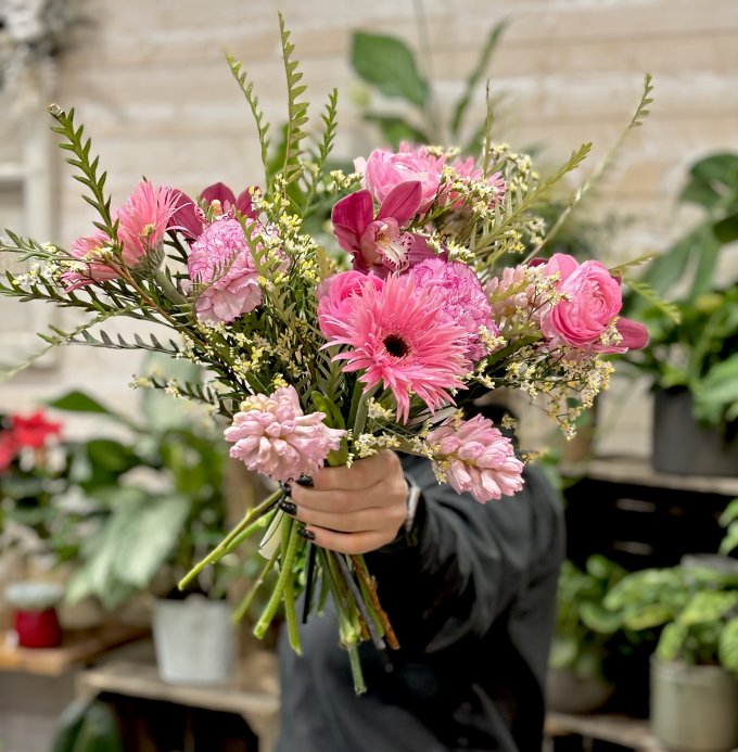 Pluie d'hiver photo 2